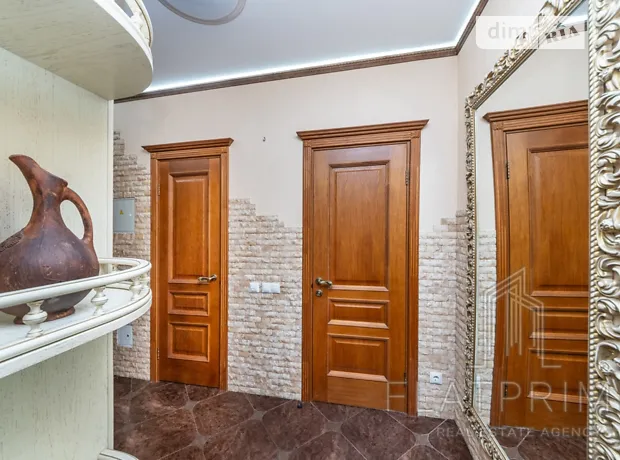 Квартира на вул. Регенераторна, 4 в Києві, ID 191172, фото №15