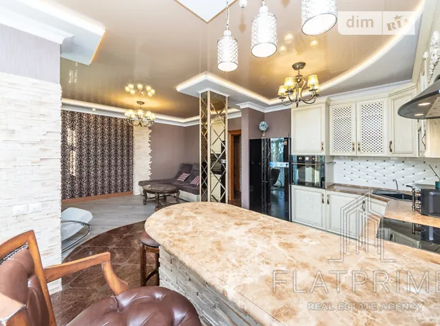 Квартира на вул. Регенераторна, 4 в Києві, ID 191172, фото №3