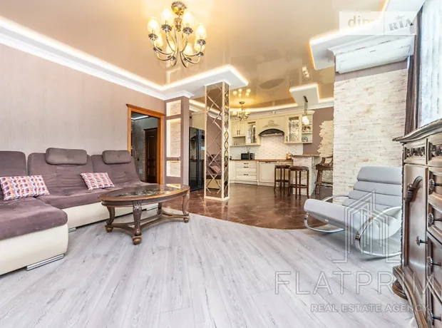 Квартира на вул. Регенераторна, 4 в Києві, ID 191172, фото №4