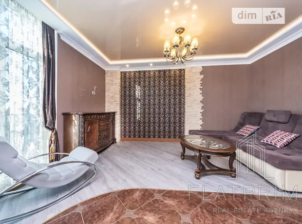 Квартира на вул. Регенераторна, 4 в Києві, ID 191172, фото №6