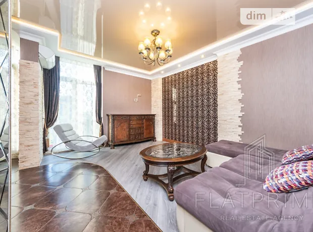 Квартира на вул. Регенераторна, 4 в Києві, ID 191172, фото №7