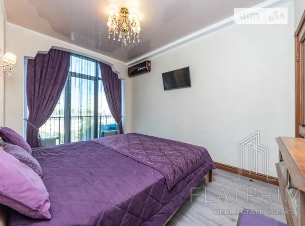 Квартира на вул. Регенераторна, 4 в Києві, ID 191172, фото №8