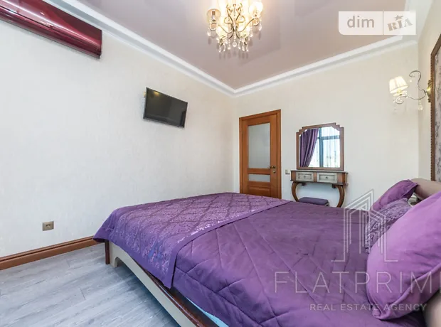 Квартира на вул. Регенераторна, 4 в Києві, ID 191172, фото №9