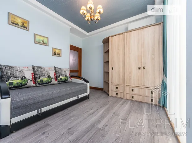Квартира на вул. Регенераторна, 4 в Києві, ID 191172, фото №10