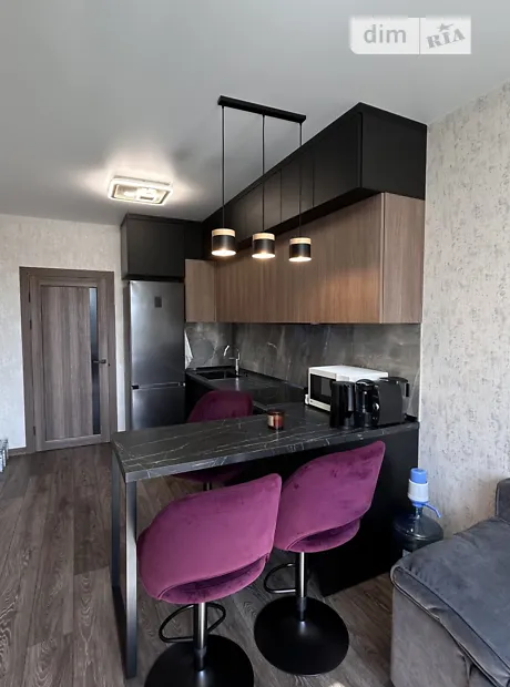 Квартира на вул. Університетська 3/10 в Києві, ID 245389, фото №13