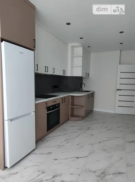 Квартира на вул. Літературна в Києві, ID 230841, фото №12