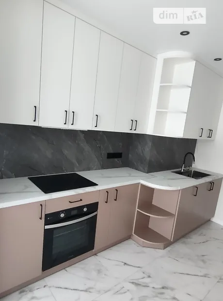 Квартира на вул. Літературна в Києві, ID 230841, фото №14