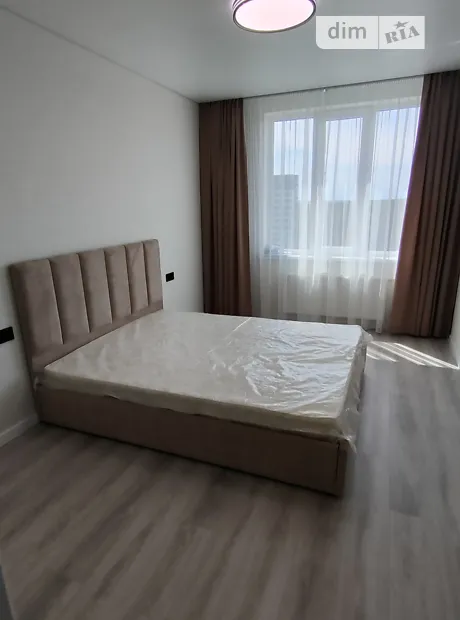 Квартира на вул. Літературна в Києві, ID 230841, фото №16