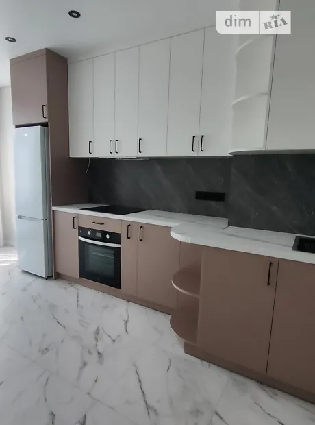 Квартира на вул. Літературна в Києві, ID 230841, фото №6