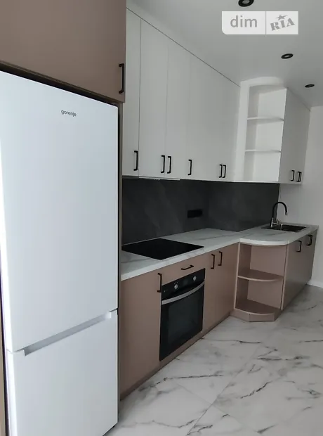 Квартира на вул. Літературна в Києві, ID 230841, фото №10