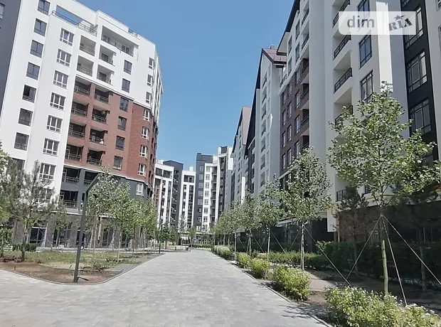 Квартира на вул. Ольги Кобилянської, 21 в Києві, ID 223837, фото №14