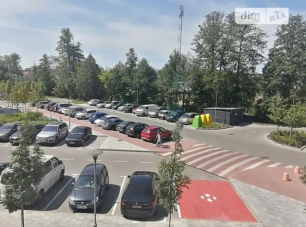 Квартира на вул. Ольги Кобилянської, 21 в Києві, ID 223837, фото №5