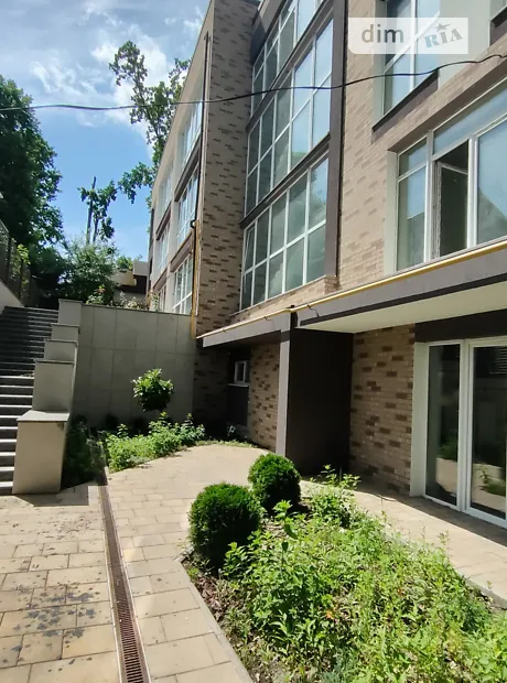 Квартира на вул. Миколи Сингаївського в Києві, ID 236956, фото №11