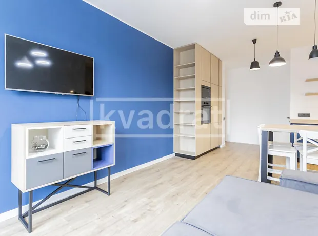 Квартира на вул. Михайла Бойчука, 41Б в Київ, ID 184298, фото №2