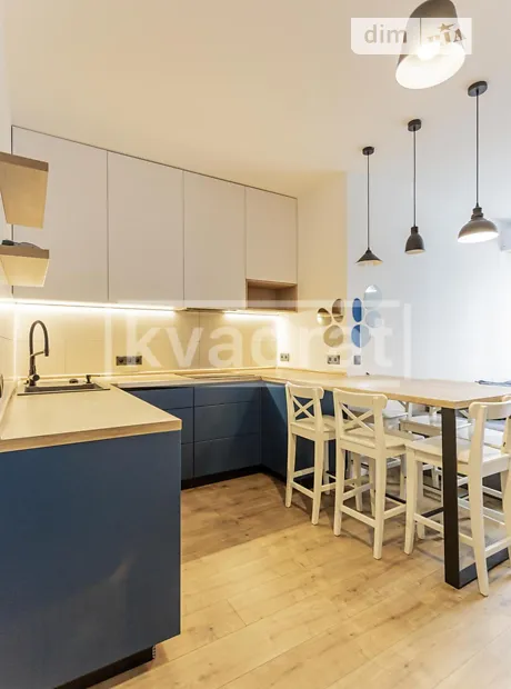 Квартира на вул. Михайла Бойчука, 41Б в Києві, ID 184298, фото №11