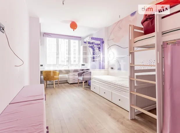 Квартира на вул. Михайла Бойчука, 41Б в Києві, ID 184298, фото №17