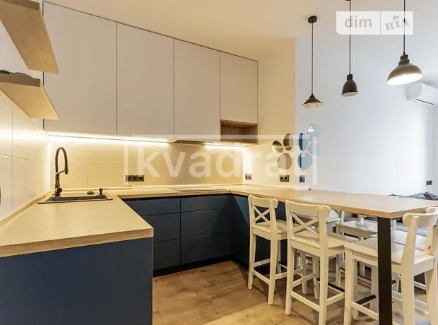 Квартира на вул. Михайла Бойчука, 41Б в Києві, ID 184298, фото №18