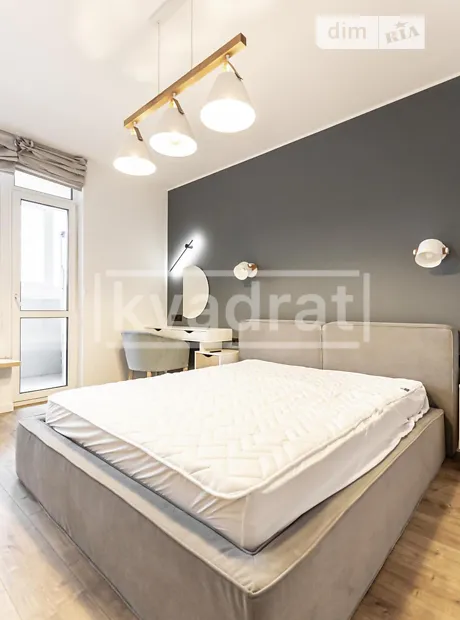 Квартира на вул. Михайла Бойчука, 41Б в Києві, ID 184298, фото №7