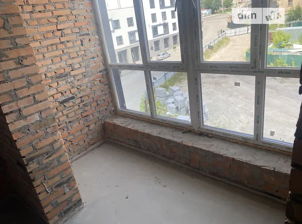 Квартира на вул. Мирна, 3Е в Києві, ID 307849, фото №11