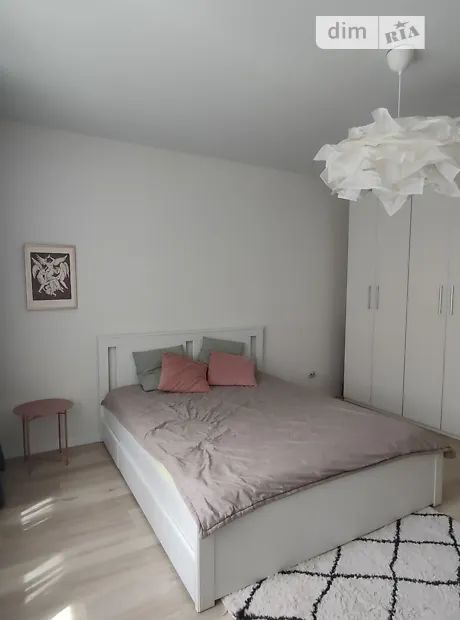 Квартира на вул. Мечникова в Києві, ID 246219, фото №1