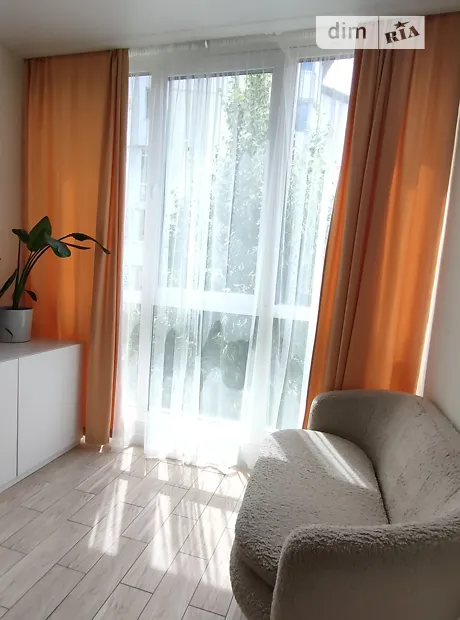 Квартира на вул. Мечникова в Києві, ID 246219, фото №18