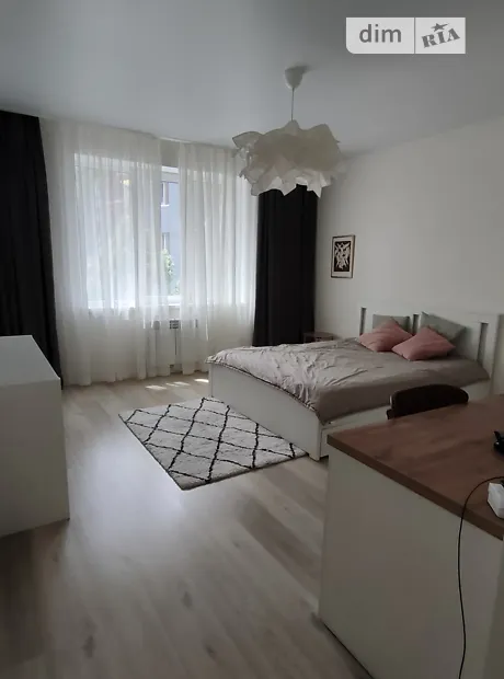 Квартира на вул. Мечникова в Києві, ID 246219, фото №7