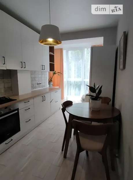 Квартира на вул. Мечникова в Києві, ID 246219, фото №9