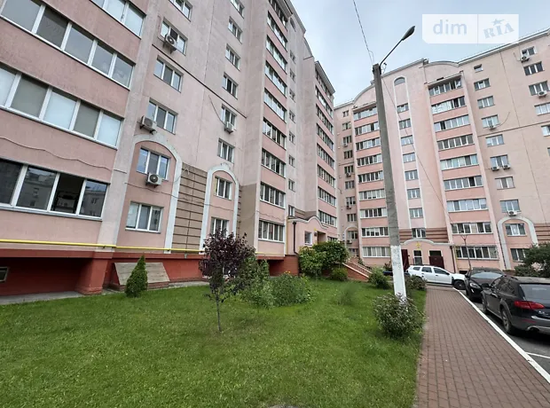 Квартира на вул. Леха Качинського, 4В в Києві, ID 231479, фото №9