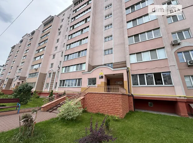 Квартира на вул. Леха Качинського, 4В в Києві, ID 231479, фото №10