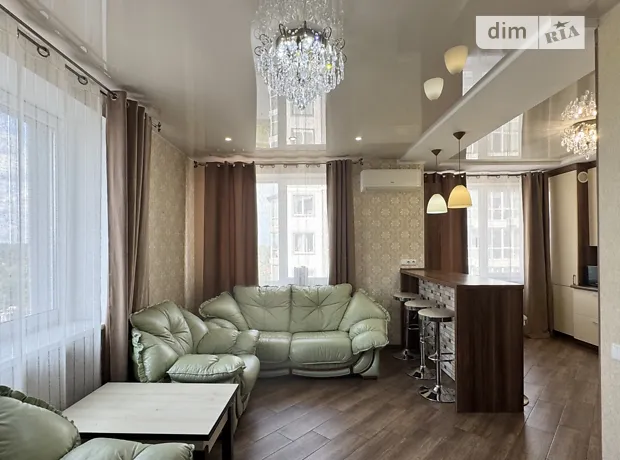 Квартира на пров. Тихого, 4 в Києві, ID 227426, фото №11
