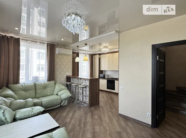 Квартира на пров. Тихого, 4 в Києві, ID 227426, фото №12