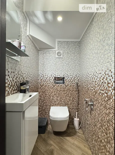 Квартира на пров. Тихого, 4 в Києві, ID 227426, фото №14