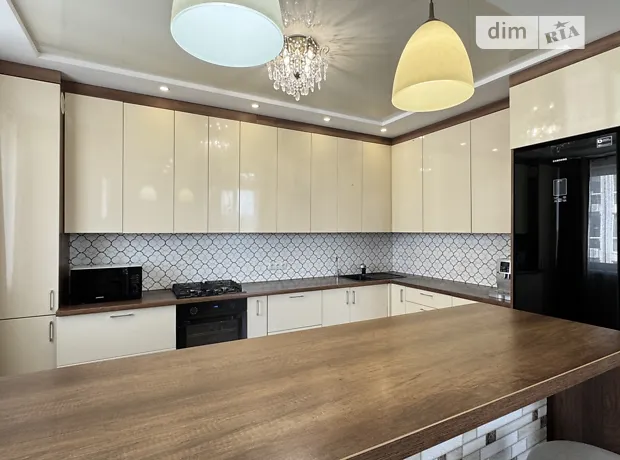 Квартира на пров. Тихого, 4 в Києві, ID 227426, фото №3