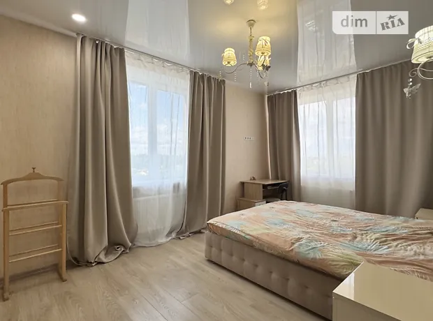 Квартира на пров. Тихого, 4 в Києві, ID 227426, фото №24