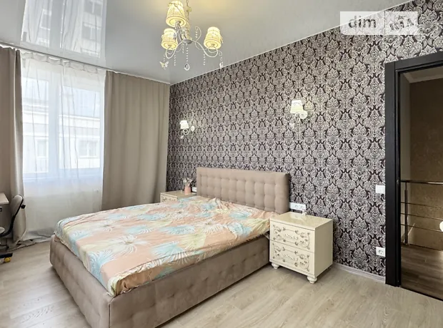 Квартира на пров. Тихого, 4 в Києві, ID 227426, фото №26