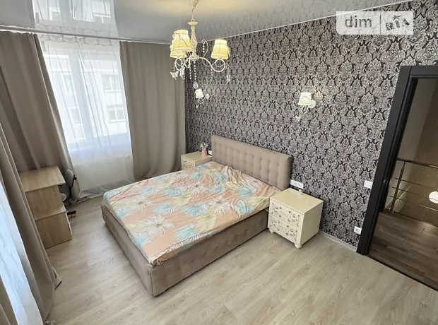 Квартира на пров. Тихого, 4 в Києві, ID 227426, фото №27