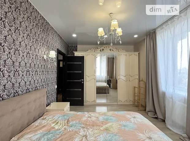 Квартира на пров. Тихого, 4 в Києві, ID 227426, фото №28