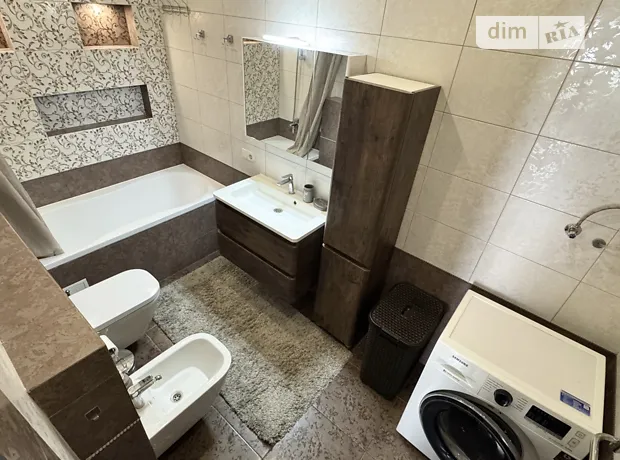 Квартира на пров. Тихого, 4 в Києві, ID 227426, фото №30