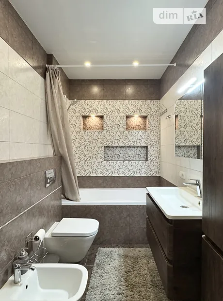 Квартира на пров. Тихого, 4 в Києві, ID 227426, фото №32