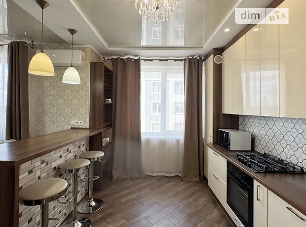 Квартира на пров. Тихого, 4 в Києві, ID 227426, фото №5