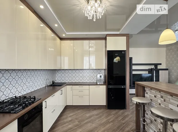 Квартира на пров. Тихого, 4 в Києві, ID 227426, фото №6