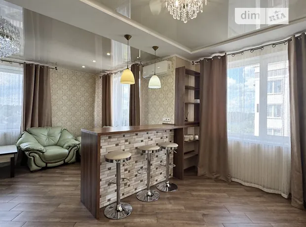 Квартира на пров. Тихого, 4 в Києві, ID 227426, фото №9