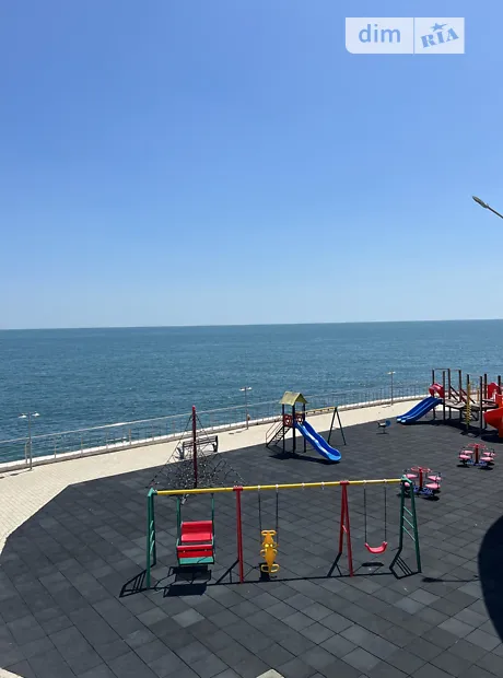 Квартира на пров. Морехідний, 2А в Одесі, ID 225715, фото №10