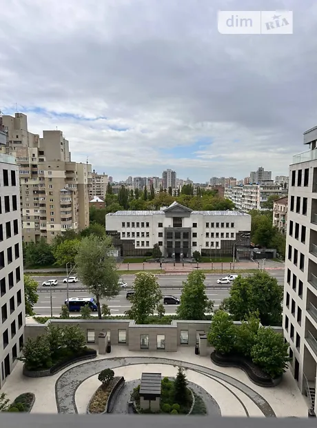 Квартира на просп. Берестейський в Києві, ID 164590, фото №22