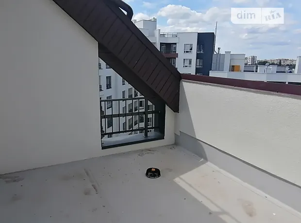 Квартира на вул. Ольги Кобилянської, 15 в Києві, ID 270090, фото №12