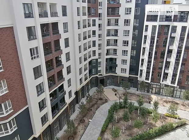 Квартира на вул. Ольги Кобилянської, 15 в Києві, ID 270090, фото №16