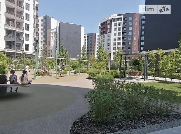 Квартира на вул. Ольги Кобилянської, 15 в Києві, ID 270090, фото №18