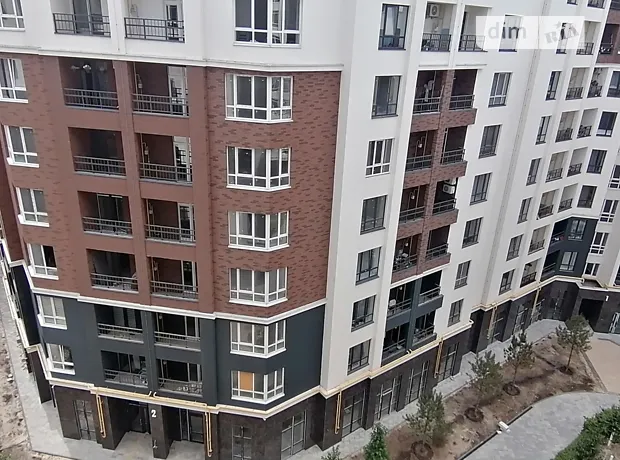 Квартира на вул. Ольги Кобилянської, 15 в Києві, ID 270090, фото №3