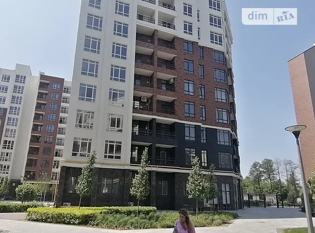 Квартира на вул. Ольги Кобилянської, 15 в Києві, ID 270090, фото №22