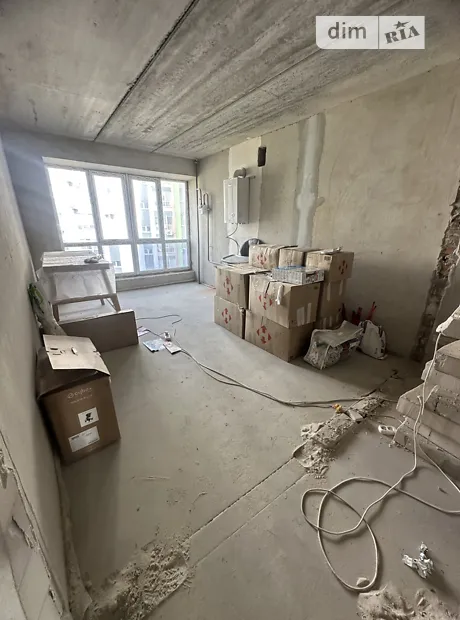 Квартира на вул. Дмитра Павличка, 34 в Києві, ID 239697, фото №2